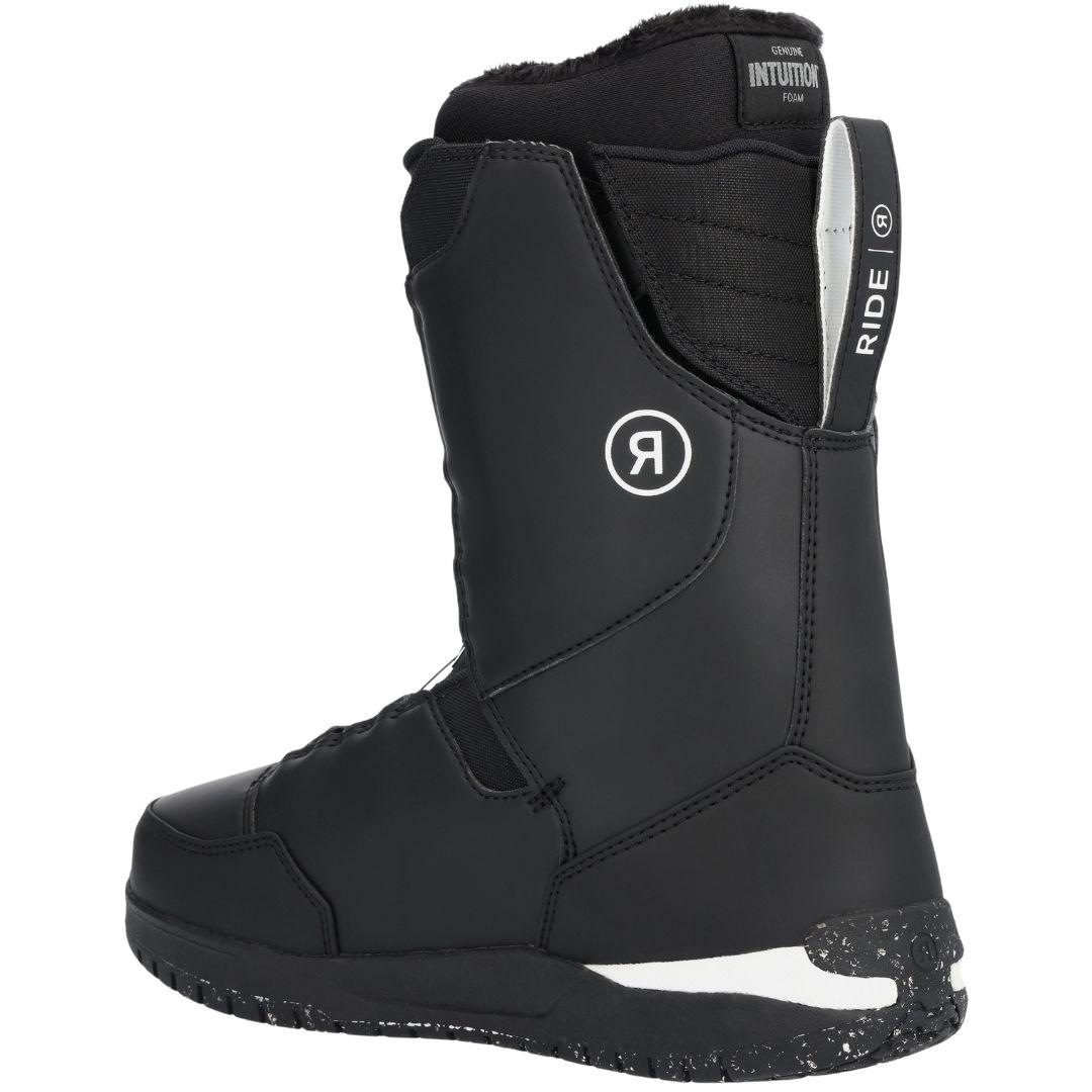 RIDE Lasso Snowboard Boots 2026